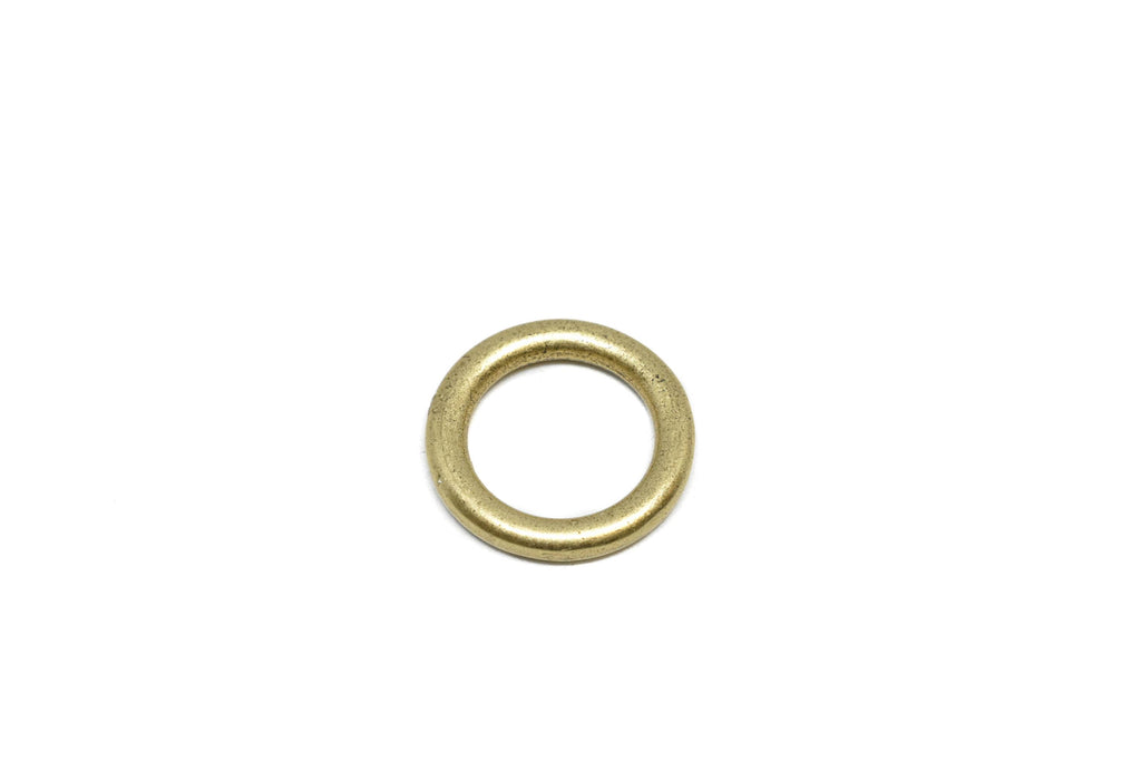 Small Multipurpose Metal O-Rings 1.13 - 1 Piece – Target Trim